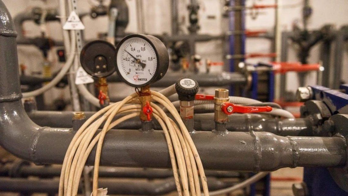 На подготовку к отопительному сезону в Орле потратили более полумиллиарда 