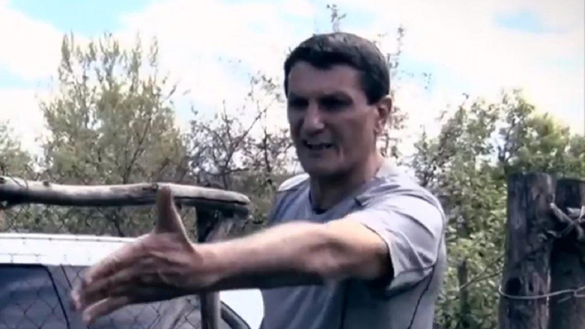 «Орловское недоразумение»: истязавший детей отец рассказал свою историю на Первом канале