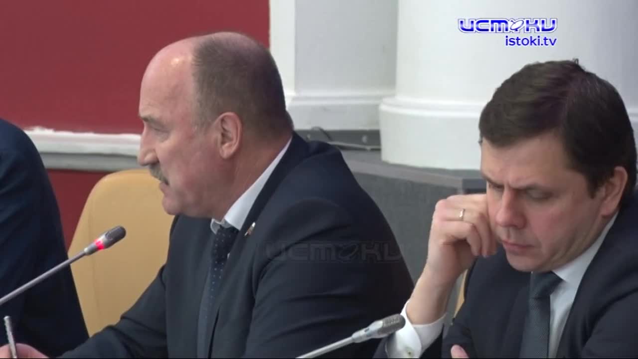 Почему половина подвальных помещений до сих пор находится в ужасном состоянии? Этот вопрос обсудили народные избранники на сессии облсовета