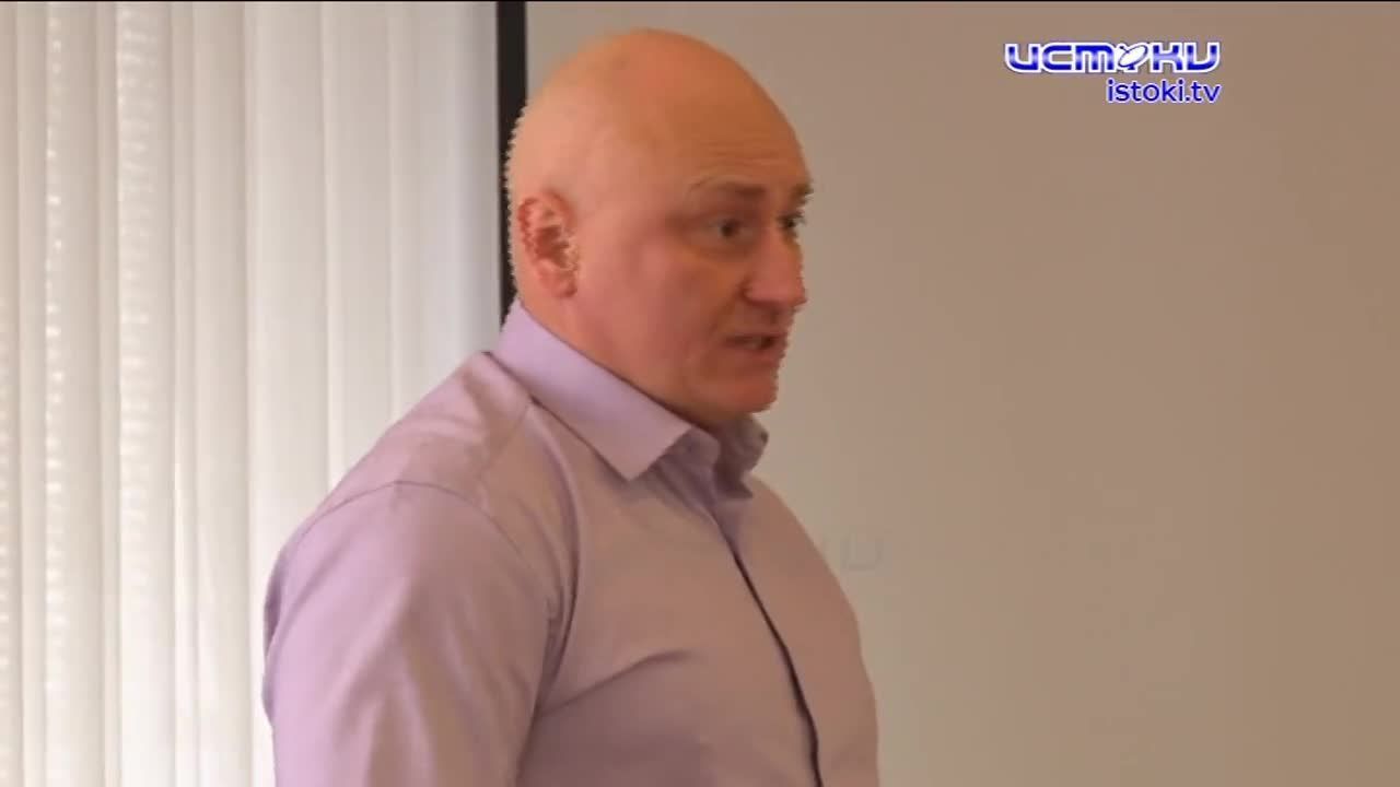 На Спецавтобазе не хватает водителей, в городской администрации прошёл комитет жкх