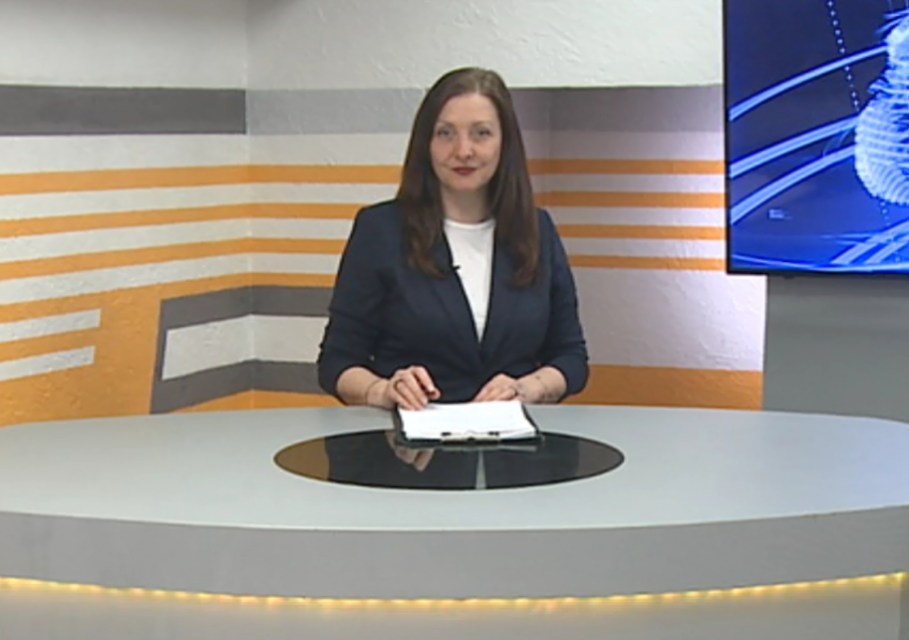 Полетим или нет? Танец с бордер колли. Орлы слетали в Обнинск.