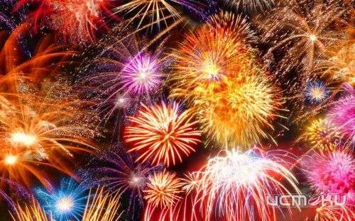 На Новый год в Орле будет салют – Клычков