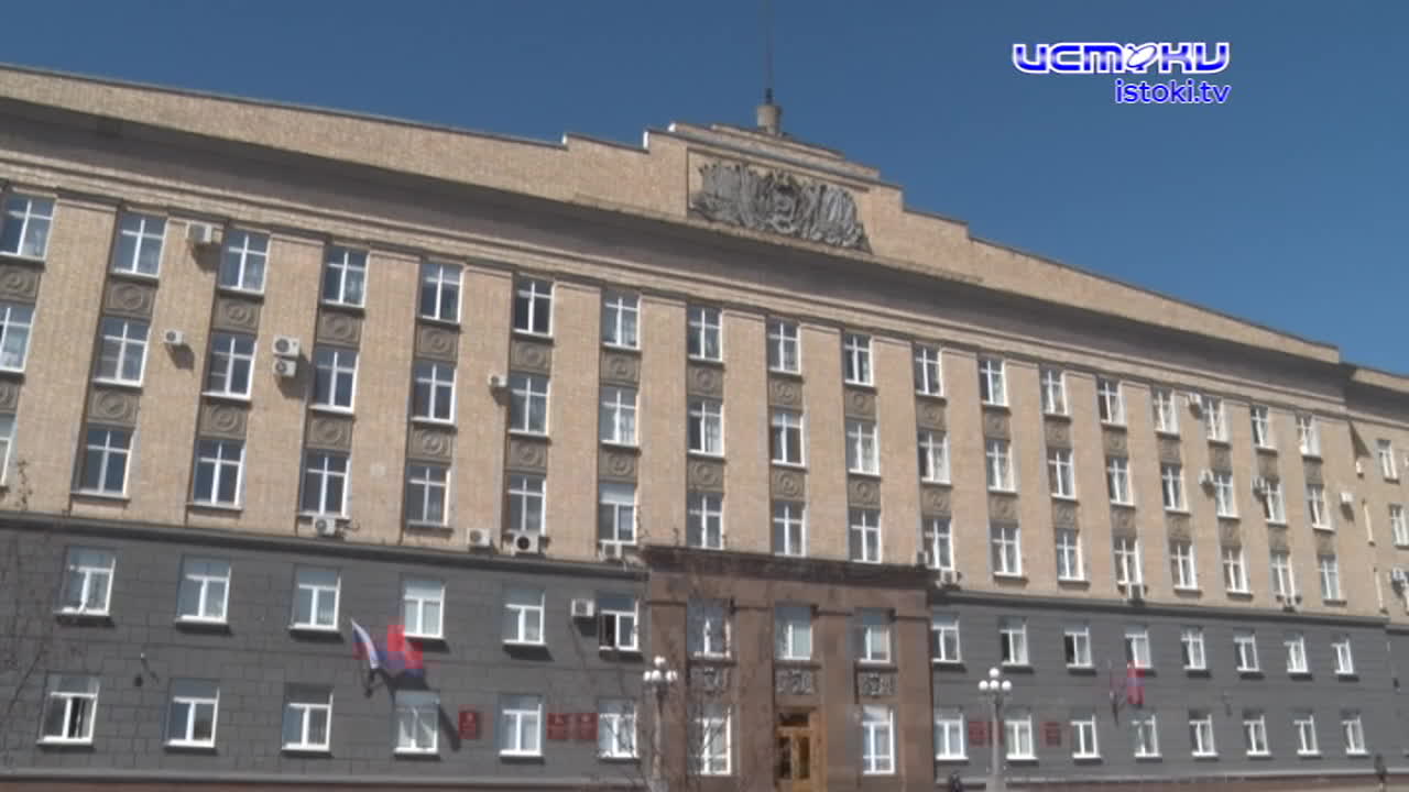 Новые меры поддержки для наших бойцов