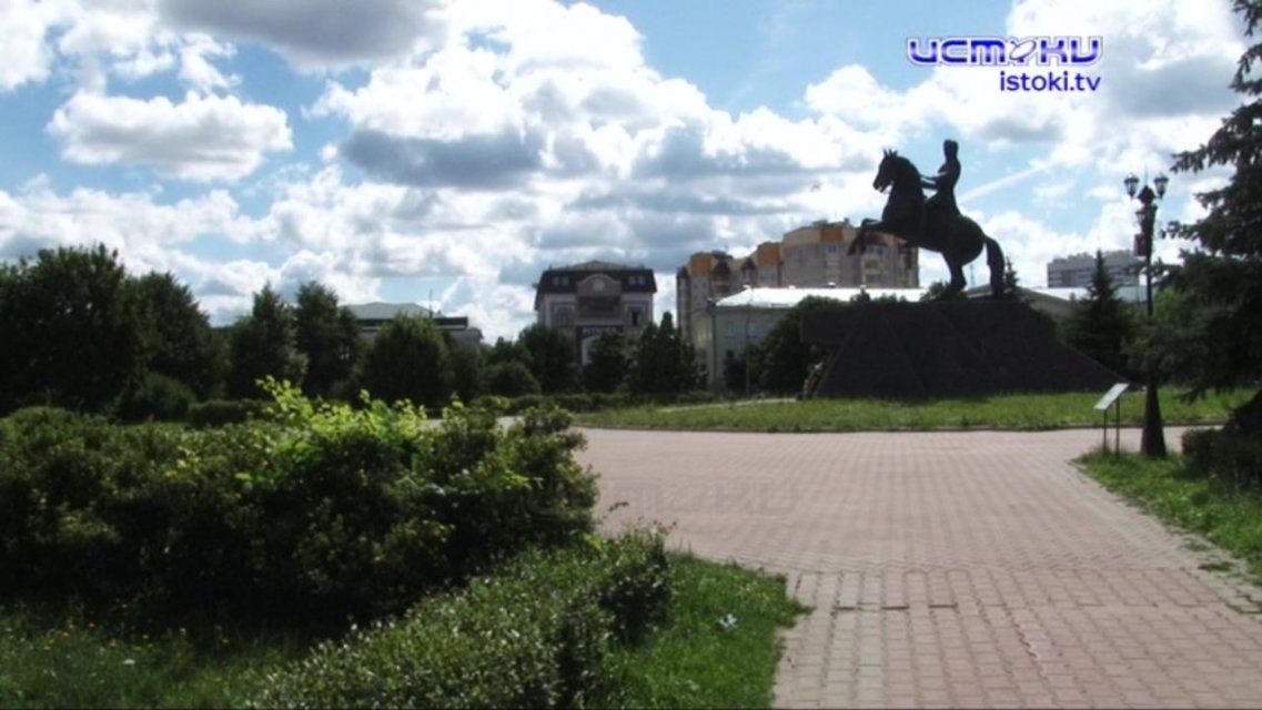 Год войны из-за ремонта орловского сквера Ермолова: какие сейчас планы 
