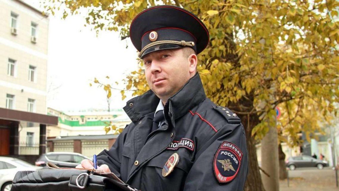 Орловские участковые временно перестали принимать граждан