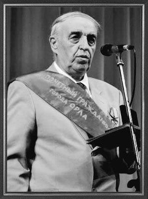 Ушел из жизни Евгений Николаевич Троицкий 