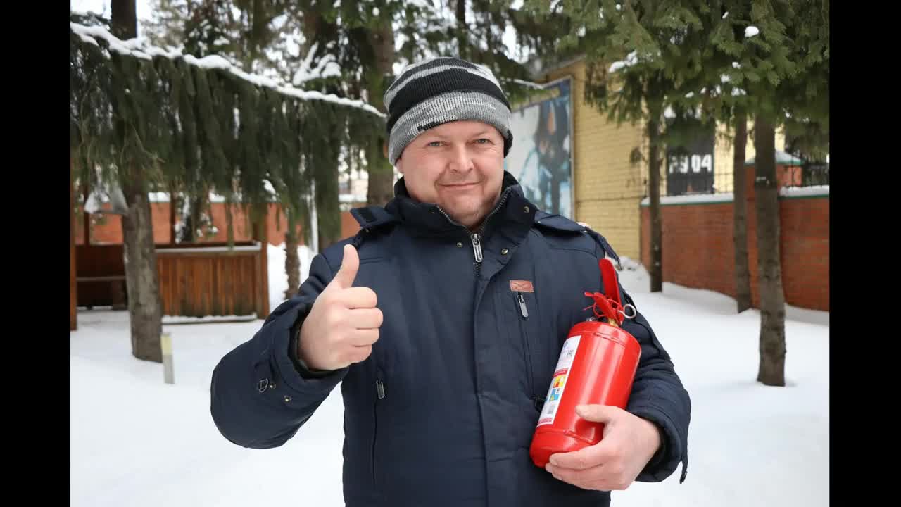Неизменный атрибут пожарной безопасности отмечает свой день рождения. Почти 160 лет назад огнетушитель зарекомендовал себя как первый помощник при пож...