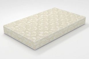 Выбираем матрас для кровати