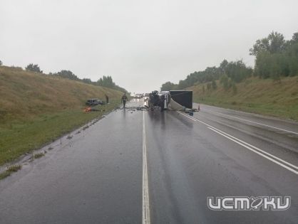 В Орловской области экс-сотрудника УФСИН осудили за гибель четверых
