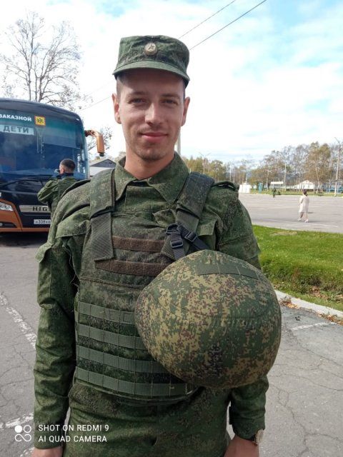 Ещё два ливенца погибли в зоне СВО