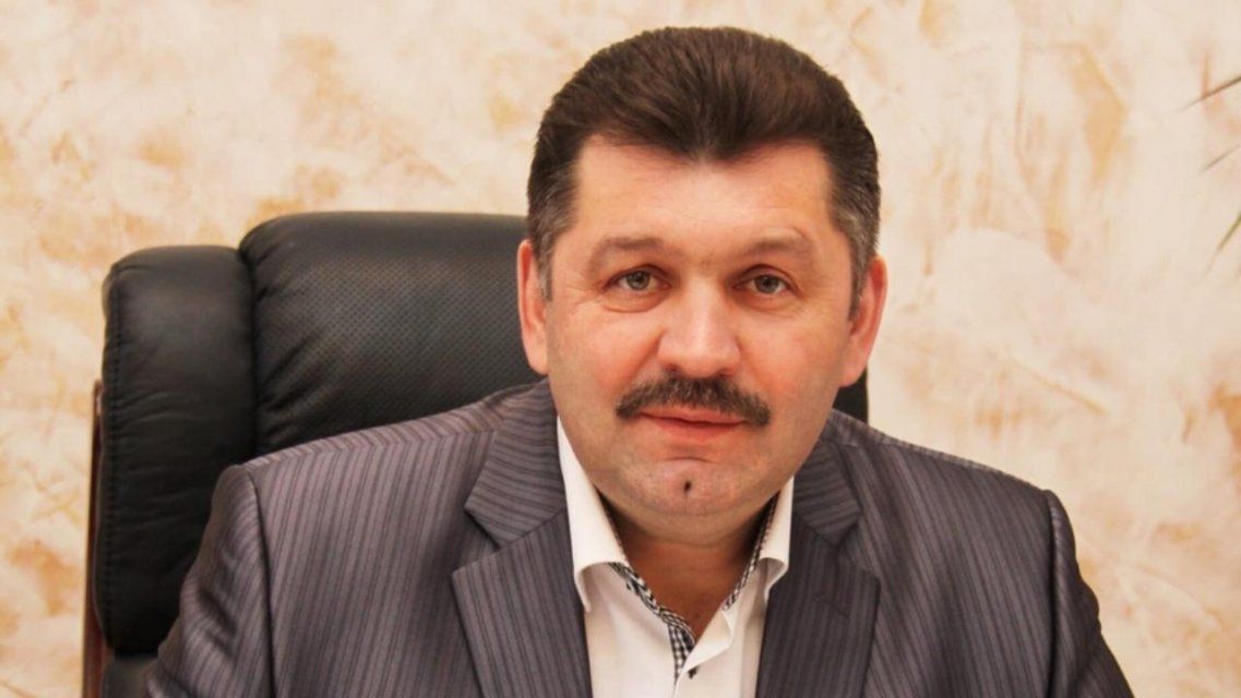 Руководитель орловского соцстраха Олег Ревякин — в программе «Вечерний гость»