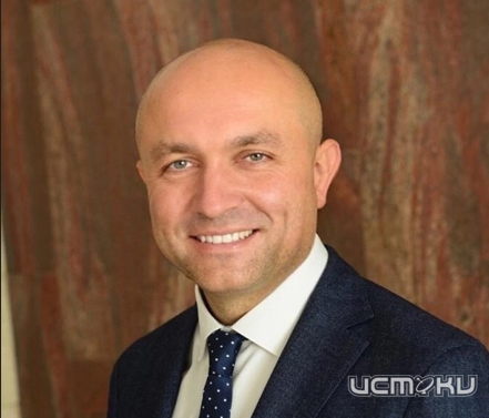 Мэр Орла Юрий Парахин поднялся на 10 позиций в медиарейтинге ЦФО