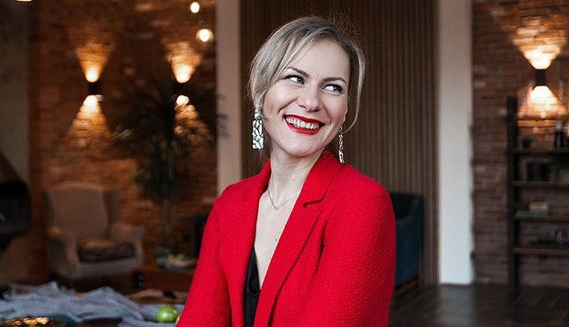 Что говорят ученики о дизайнере Катерине Дубровской: отзывы об онлайн-курсе «Школы дизайна интерьеров»