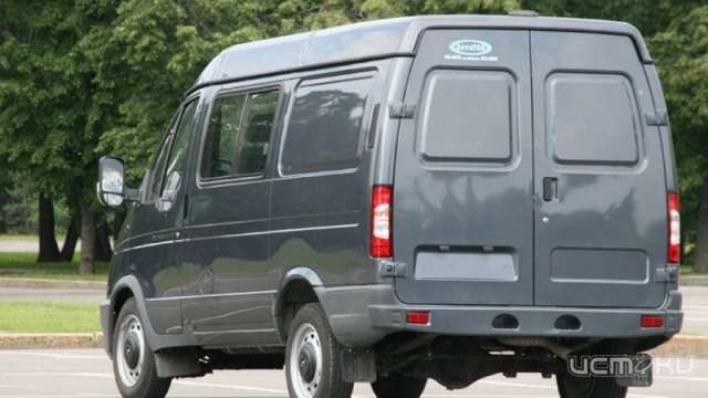 В Орловской области автомобиль сбил своего водителя