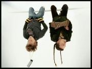 Билайн - Вампиры