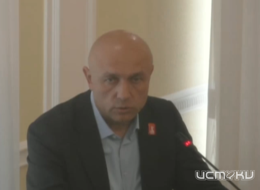 "У нас нет сейчас оснований говорить о том, что мы не откроем какую-либо школу для запуска учебного процесса" "У нас нет сейчас оснований говорить о том, что мы не откроем какую-либо школу для запуска учебного процесса"