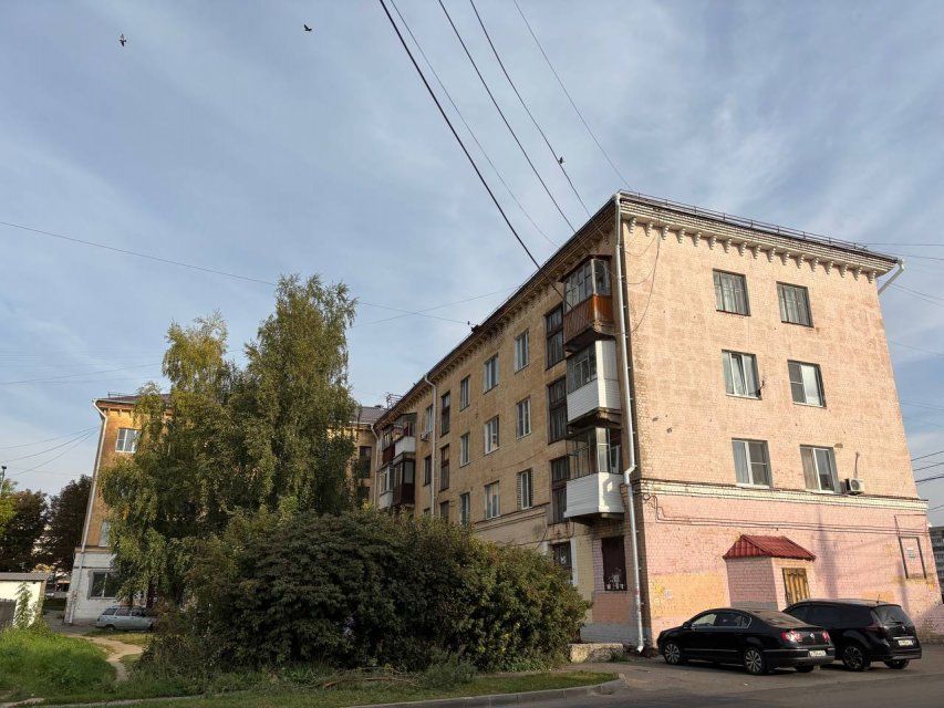 "Эффект Долиной" орловчан еще не настиг