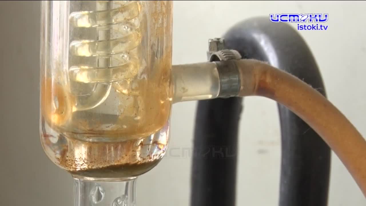 В преддверии мужского праздника наша съемочная группа побывала в недрах Экспертно-криминалистического центра УМВД России по Орловской области