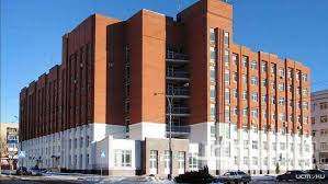 В Орле хирурги пришили мужчине отрезанную болгаркой кисть