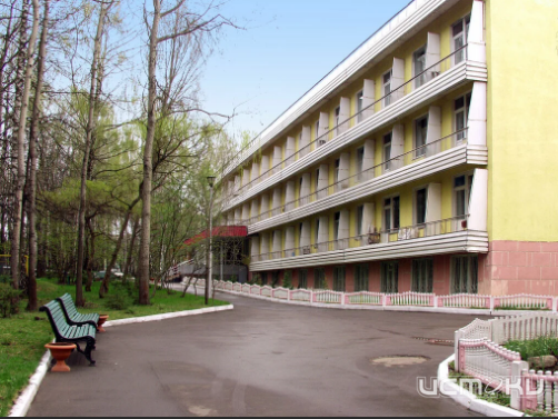 Орловчане смогут бюджетно отдохнуть в санаториях региона