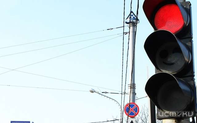 На орловских улицах появятся новые пешеходные переходы, светофоры и освещение 