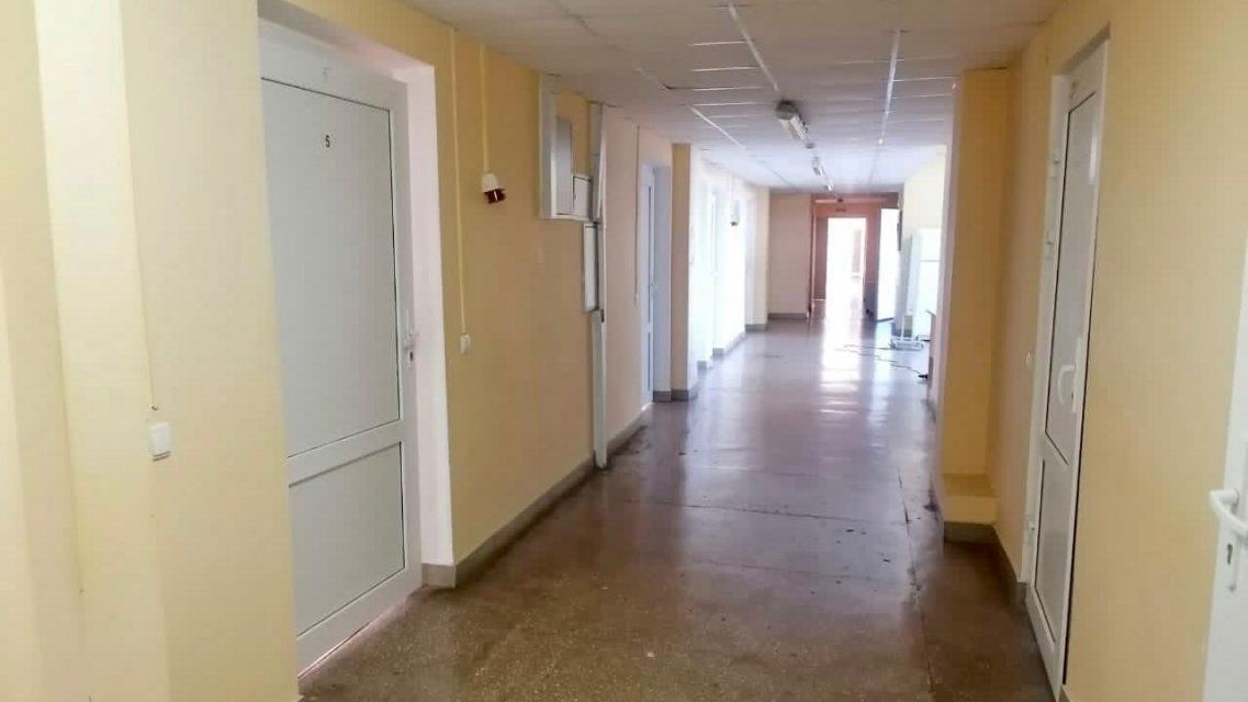 Из-за коронавируса Кромская ЦРБ осталась без хирургии и неврологии