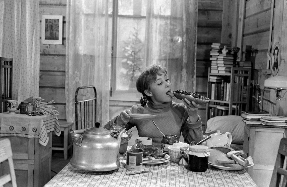 Орловчан приглашают на бесплатный кинопоказ (16+)