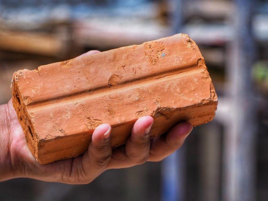 Орловчанин украл с чужого участка стройматериалы на 54 000 рублей