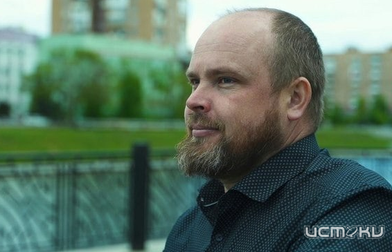 Экс-координатор районного отделения ЛДПР Родичев пообещал убить главреда «Орелграда»