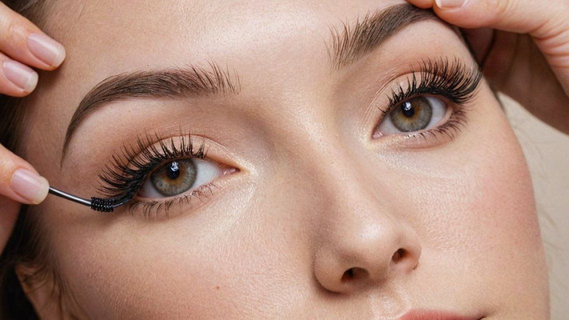 Безопасность при использовании препаратов для наращивания ресниц: что нужно знать