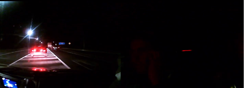 Хорошо посидели: амчанин угнал машину у собутыльника и попытался уйти от преследования полиции