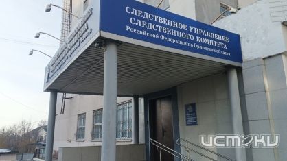 Мигрант в Орловской области попал под суд 