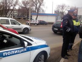 В Орле водитель «ВАЗа» сбил пешехода