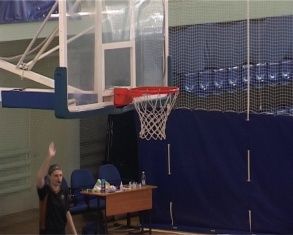 Орловские баскетболистки поедут на финал чемпионата России