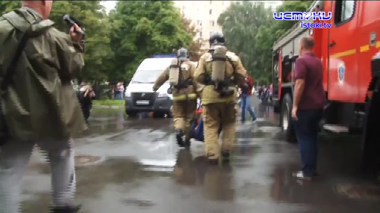 Экспресс-новости: орловские чиновники игнорируют решение суда, первая авария отопительного сезона, а 2 орловчанки сняли кольца только с помощью спасат...