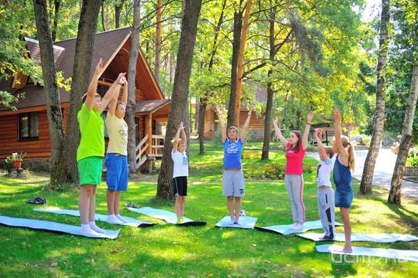  На организацию отдыха детей в пришкольных и загородных лагерях дополнительно выделили 9 млн рублей