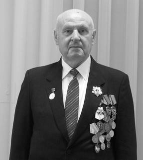 Сегодня умер Почетный гражданин Орла Александр Хохлов