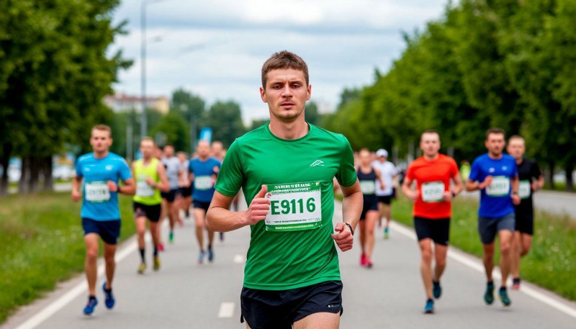 31 мая – Зеленый марафон: как удобно поселиться в Липецке, Тамбове, Орле и Воронеже