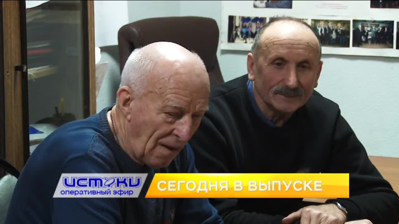 Клычков рассказал детали визита в Орёл министра экономразвития РФ, легендарный орловский футболист отмечает солидный юбилей. Об этом и не только в про...