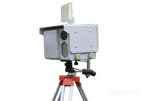 Расстановка приборов фотофиксации нарушений ПДД на 21 января