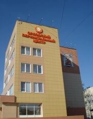 «В контакте» появилась группа поддержки Орловского перинатального центра