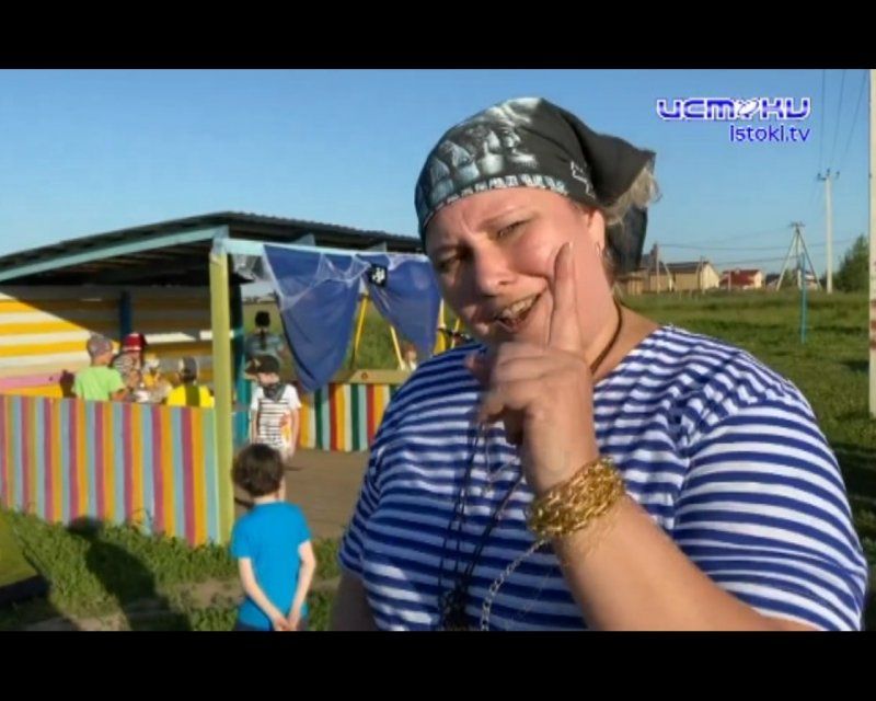 Поселок Ново-Образцово 6 суток был без газа