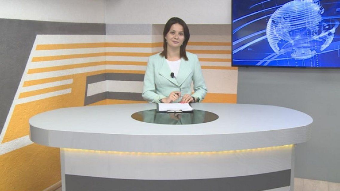 Мрак на орловских улицах, открытие кинотеатров – сегодня в программе «Оперативный эфир»