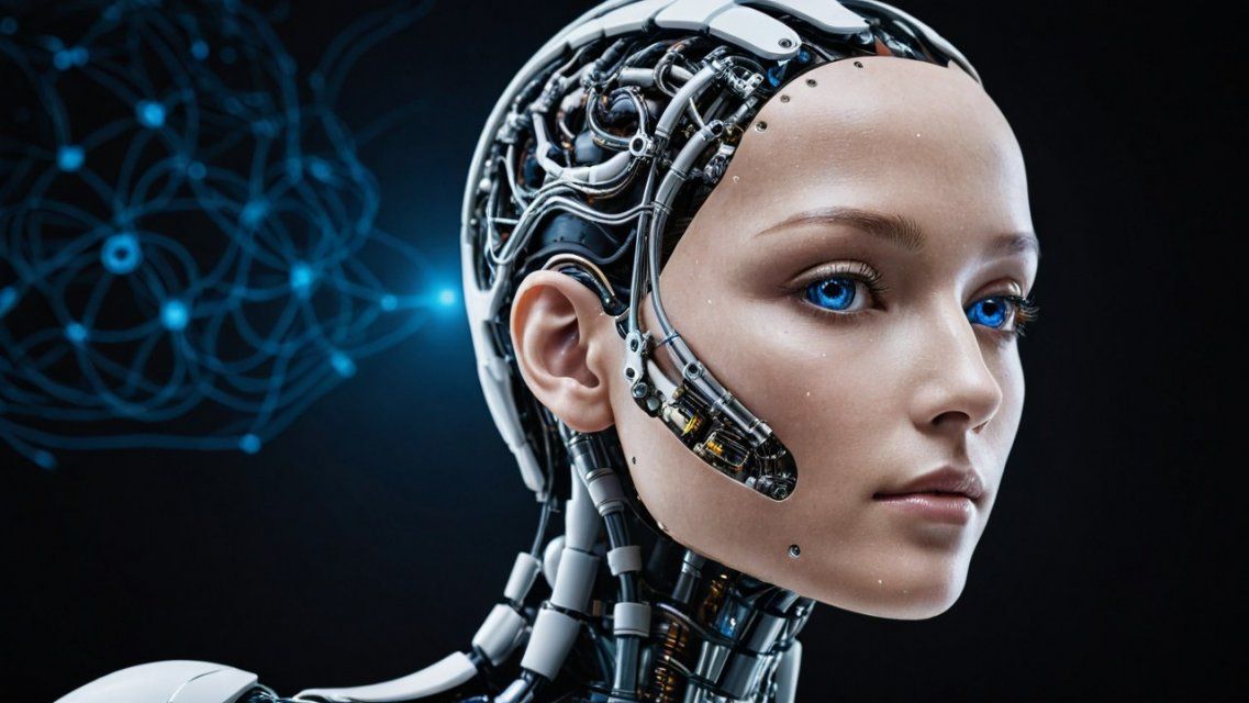 Как искусственный интеллект меняет глобальный бизнес