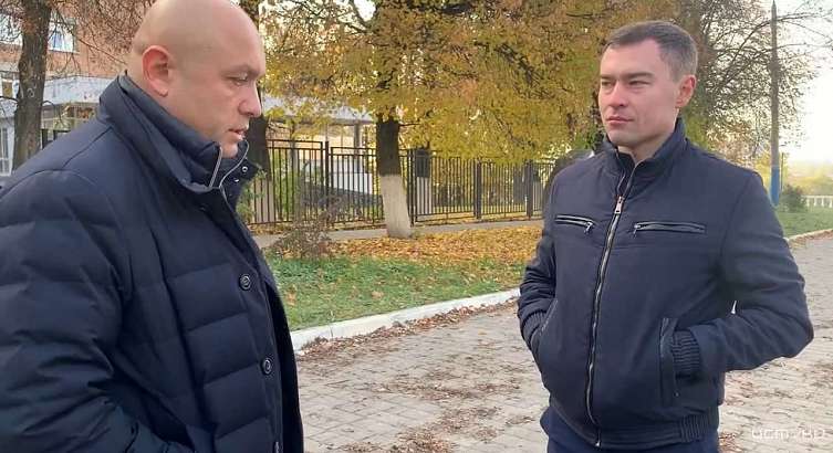 Мэр Орла Юрий Парахин может стать фигурантом еще одного уголовного дела