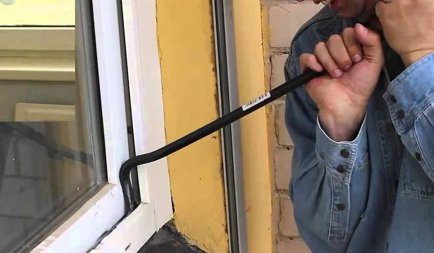 В Орловском районе задержаны подозреваемые в серии дачных краж