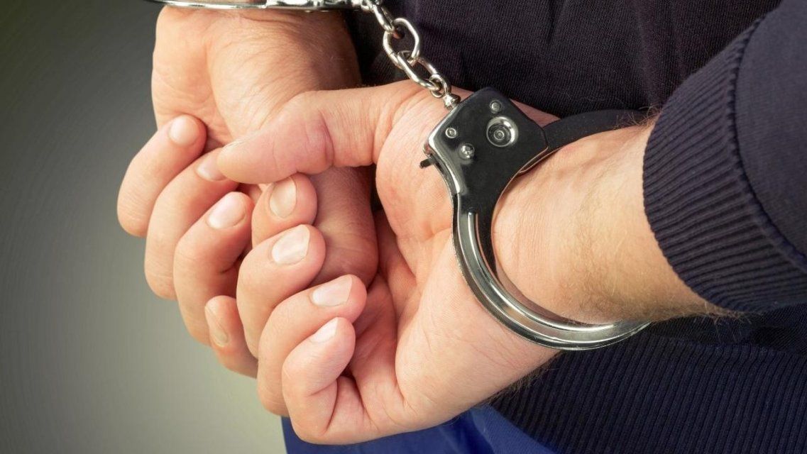 На Орловщине задержали мужчину, чуть не убившего двух женщин