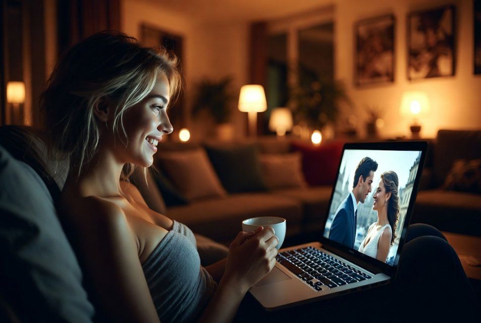 Турецкие сериалы на Kinogo.Li: почему они завоевали русскоязычную аудиторию