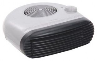 Выбираем тепловентилятор в Перми в магазине "Чистый воздух"