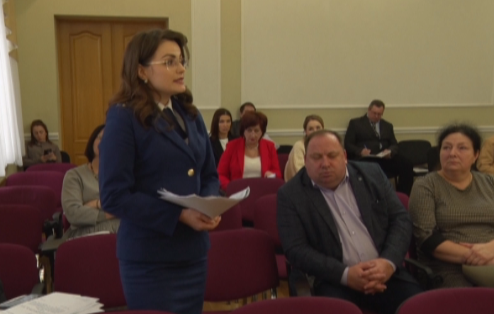 Прокуратура ответила на слова представителя "Орелгосзаказчика", что их ведомство в курсе, что стройка продолжается, а проектной документации нет